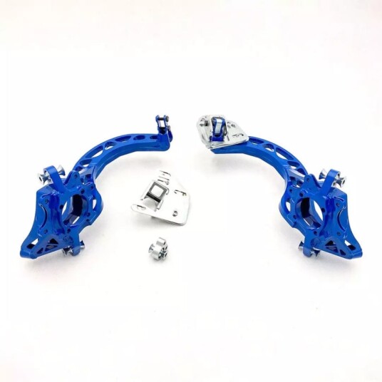 Wisefab BMW E36 E46 Rear Knuckle Kit WF361
