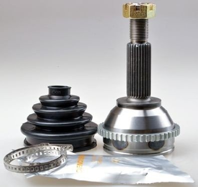 DENCKERMANN C120259 Drivledd