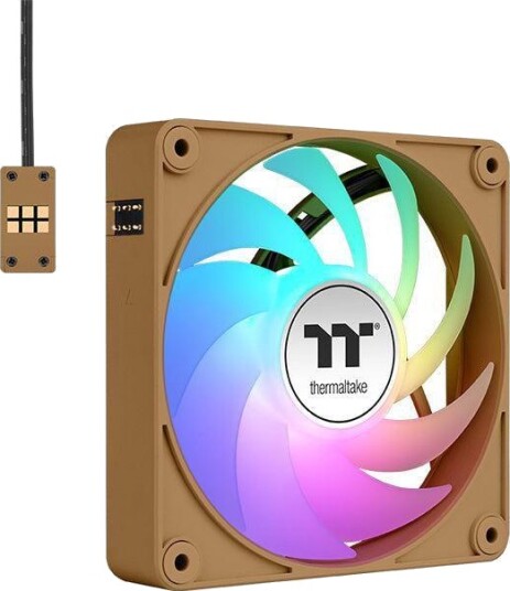 Thermaltake CT140 EX ARGB CL-F218-PL14GS-A Thermaltake CT140 EX ARGB CL-F218-PL14GS-A