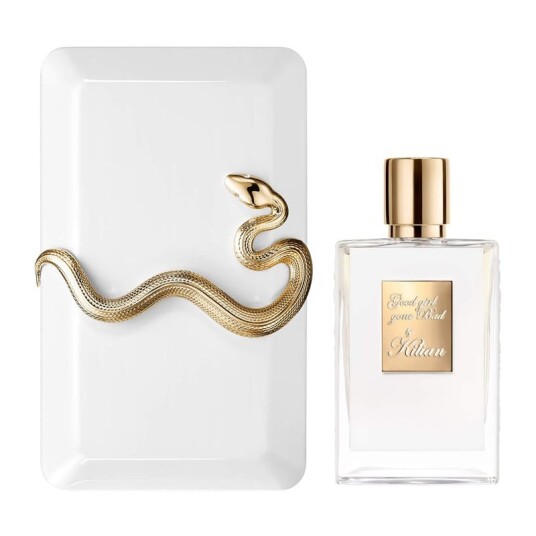 Kilian Good Girl Gone Bad Eau de Parfum 50 ml med Clutch Bag