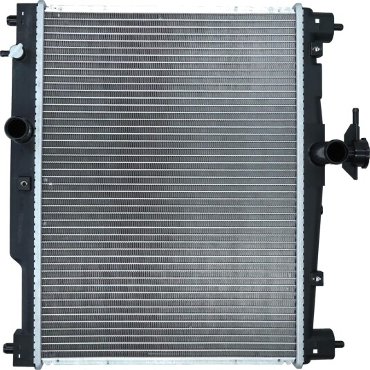 KAMOKA 7700074 Radiator motorkjøling