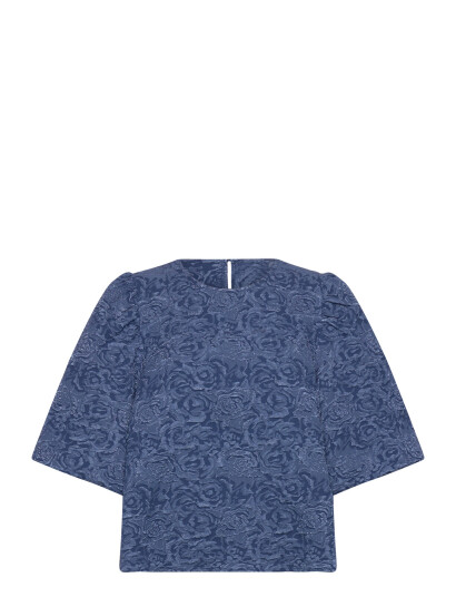 Noella N Shelly Blouse Blue S