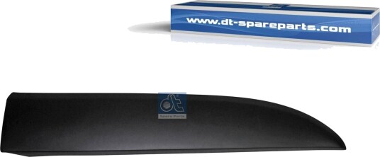 Pynte- / beskyttelseslist, sidevegg DT Spare Parts 6.70587