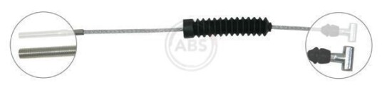 Bremsewire A.B.S. K11561