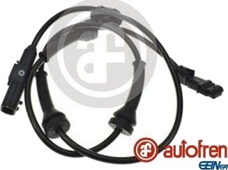 AUTOFREN SEINSA DS0039 Sensor ABS