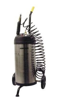 Kärcher Home & Garden RM EK 1 Lavtrykksprøyte 10 l, Rengjøringsmaskiner