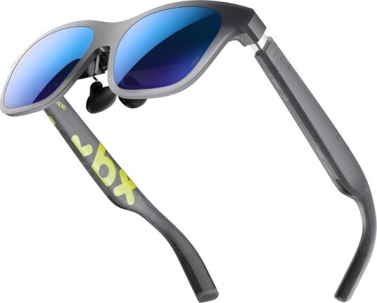 XREAL XBX a01+ VR-briller