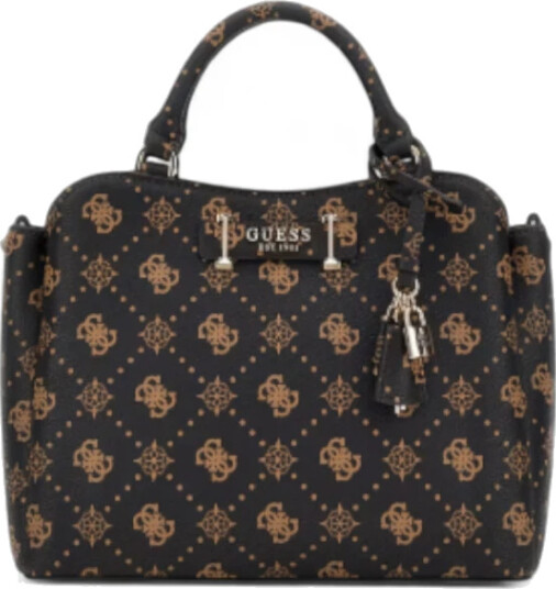Guess Dame Vesker Brun ONE SIZE,