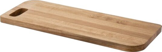 Legnoart   Felix skjærebrett L 50x20 cm eiketre