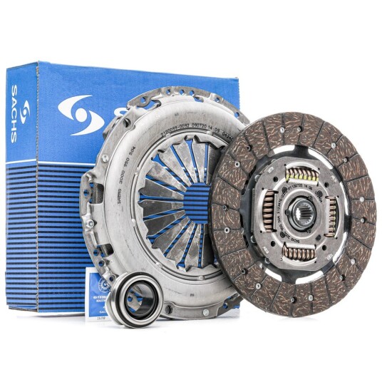 Clutchsett SACHS 3000 950 564