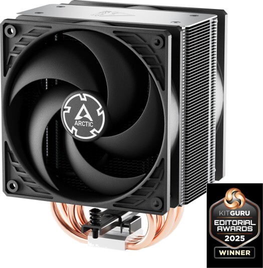 Arctic Freezer 36 Si CPU-kjøler Arctic Freezer 36 Si CPU-kjøler