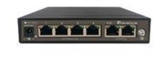 LevelOne FEP-0631 - switch (4015867225851)