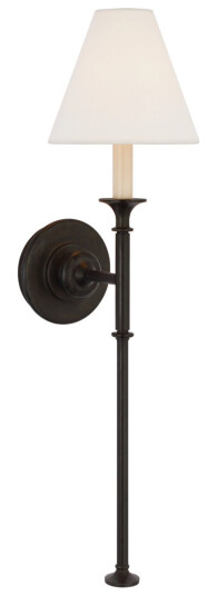 Piaf Tail vägglampa svart Piaf Tail vägglampa svart