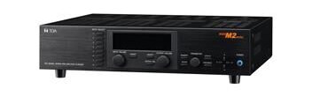 Toa M-9000m2 Digital Mikser Modulær Max 8 Inn/ 8 Ut (2 Utganger Innebygge Toa M-9000m2 Digital Mikser Modulær Max 8 Inn/ 8 Ut (2 Utganger Innebygge