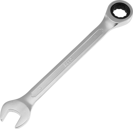 PELA Ringskrallenøkkel 565687 15 mm