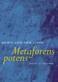 Metaforens potens (Pocket) Pent brukt bok uten markeringer
