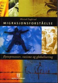 Migrasjonsforståelse, Pent brukt bok uten markeringer