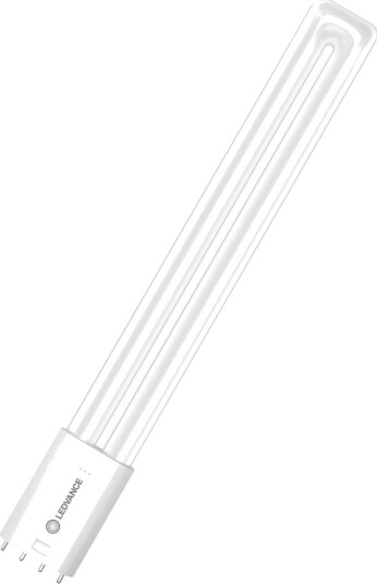 Ledvance Dulux L 24 LED-Lysrør 2G11 12 w, 1500 lm Ledvance Dulux L 24 LED-Lysrør 2G11 12 w, 1500 lm