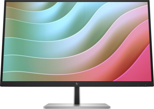 HP E27k G5 27" 4K LED Skjerm med HDMI og USB-C HP E27k G5 27" 4K LED Skjerm med HDMI og USB-C