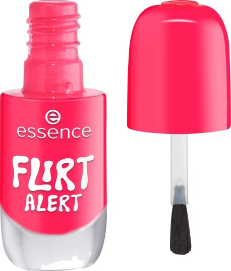 essence Gel Nail Polish 19 Flirt Alert