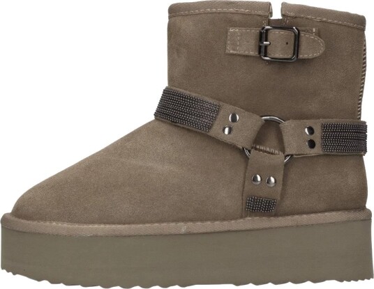 De Siena Dame Sko Brun 41 EU, De Siena Dame Sko Brun 41 EU,