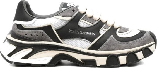 Dolce & Gabbana Herre Sko Flerfarget 44 EU,