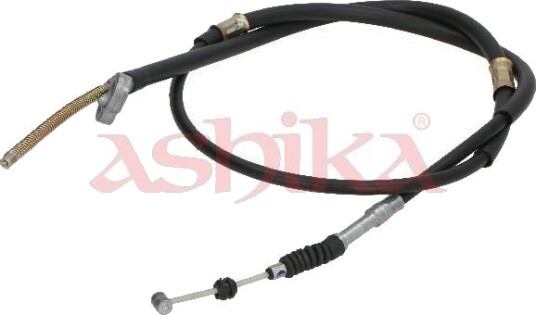 Bremsewire ASHIKA 131 02 2006R