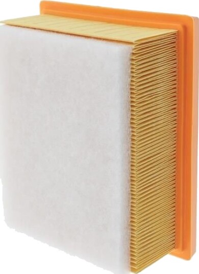 TOPRAN 721 005 Luftfilter