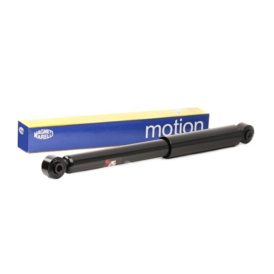 Støtdemper MAGNETI MARELLI 354722070000 Støtdemper MAGNETI MARELLI 354722070000