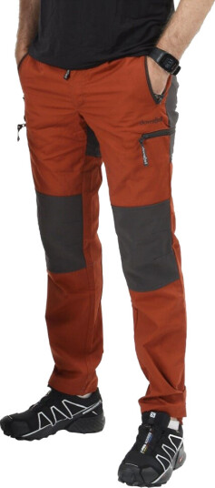 Dovrefjell Active bukse, Mystic Copper - Str. XS
