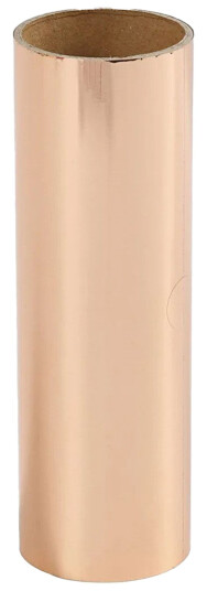 Cc Dekorasjonsfolie - Roségull