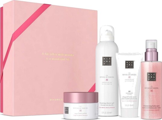 Rituals The Ritual of Sakura Gift Set Medium