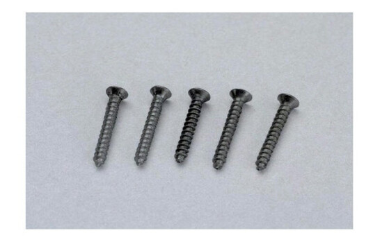 PIKO-55298 Festeskruer for skinner 400stk PIKO-55298 Festeskruer for skinner 400stk