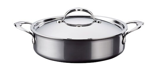 NanoBond Sauteuse 26 cm / 3,3 L