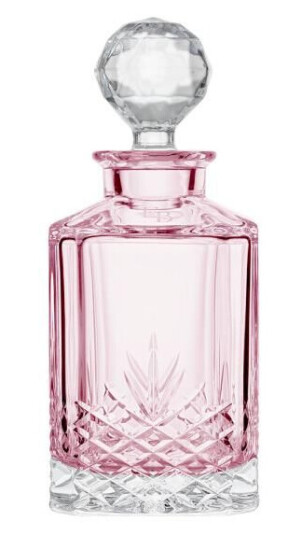 Frederik Bagger Crispy Old Fashioned karaffel 0,7L topaz