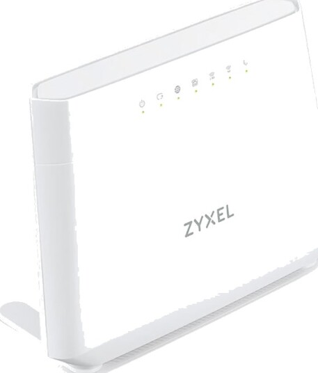 Zyxel EX3300-T0 Trådløs ruter 2,4/5 GHz