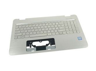 HP Top Cover &Keyboard(Bulgarian)