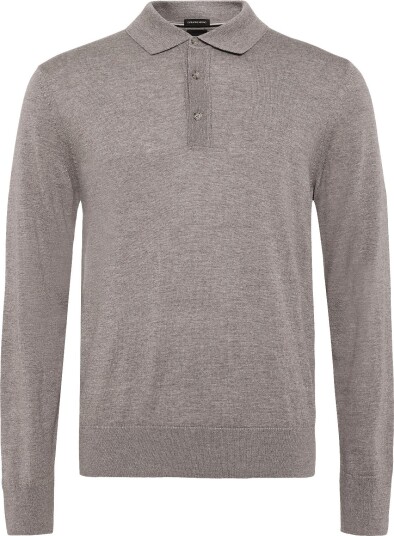 BOSS H Lancione OPEN BROWN XL