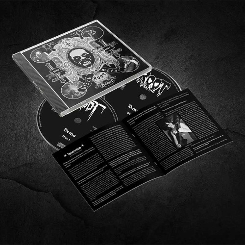 Root Dema CD