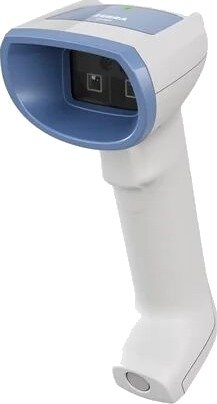 Extreme Networks Zebra DS82 Series - USB Kit - barcode scanner