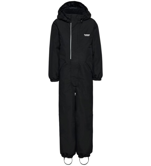 Hummel Black Flydress Wp 10K 110 Hummel Black Flydress Wp 10K 110