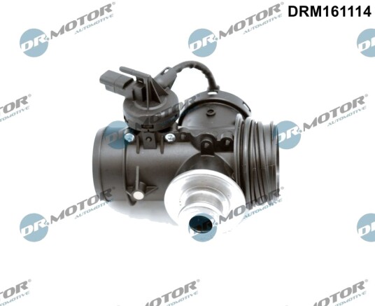 EGR Ventil Dr.Motor Automotive DRM161114