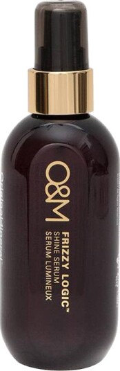 O&M Frizzy Logic Shine Serum 100ml O&M Frizzy Logic Shine Serum 100ml