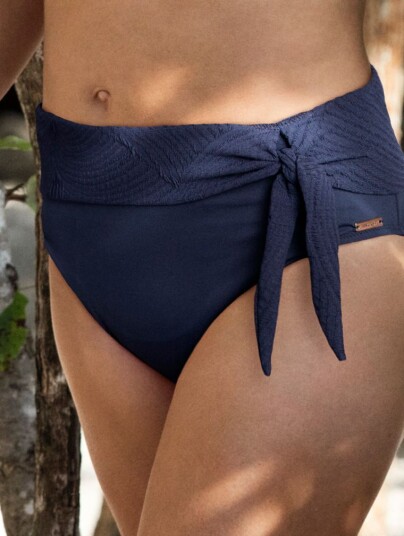 Swim Fantasie Ottawa Folded Full Brief-L L