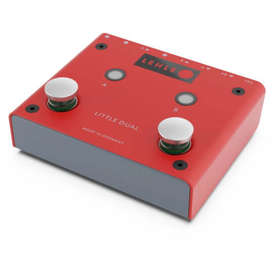 Lehle Little Dual II Lehle Little Dual II