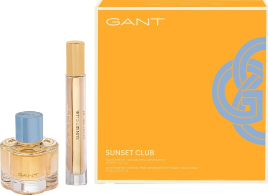GANT Sunset Club Gift Set GANT Sunset Club Gift Set