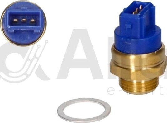Temperaturbryter, kjølevifte Alfa e-Parts AF03536