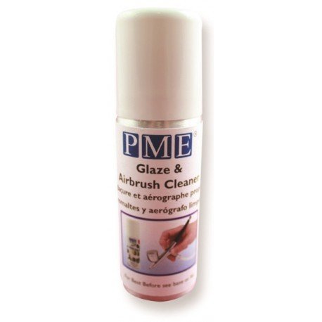 Pme Glaze Og Airbrushrengjører Pme Glaze Og Airbrushrengjører