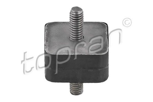 TOPRAN 102 573 Lagring radiator