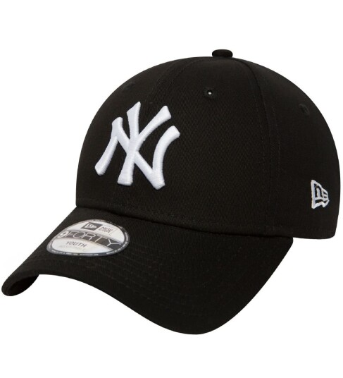 New Era K 940 Mlb League Basic Neyyan Blk Os Youth Treningstilbehør New Era K 940 Mlb League Basic Neyyan Blk Os Youth Treningstilbehør